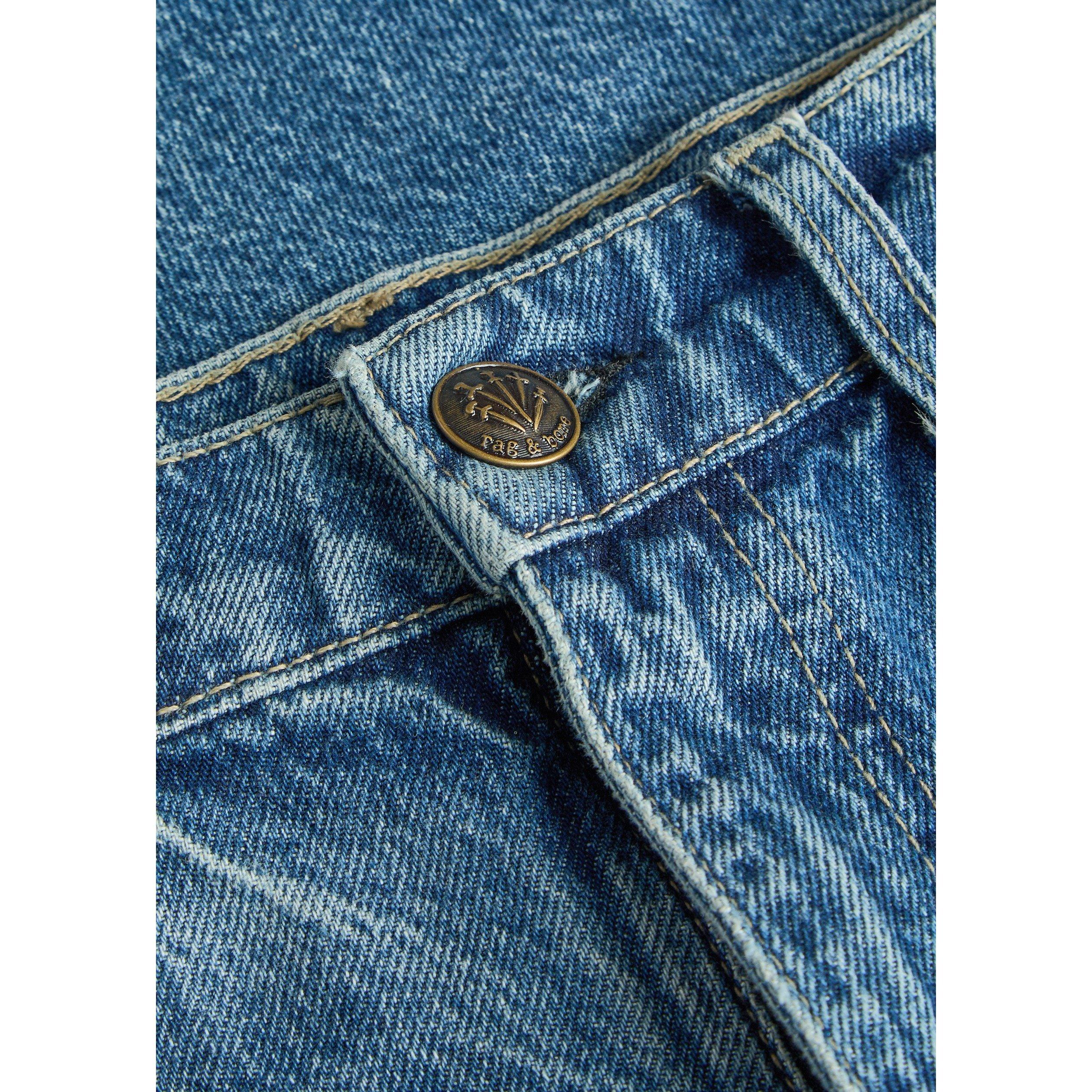 BLUE - Rag and Bone - JE SAIGE FULL STRAIGHT09 - 4