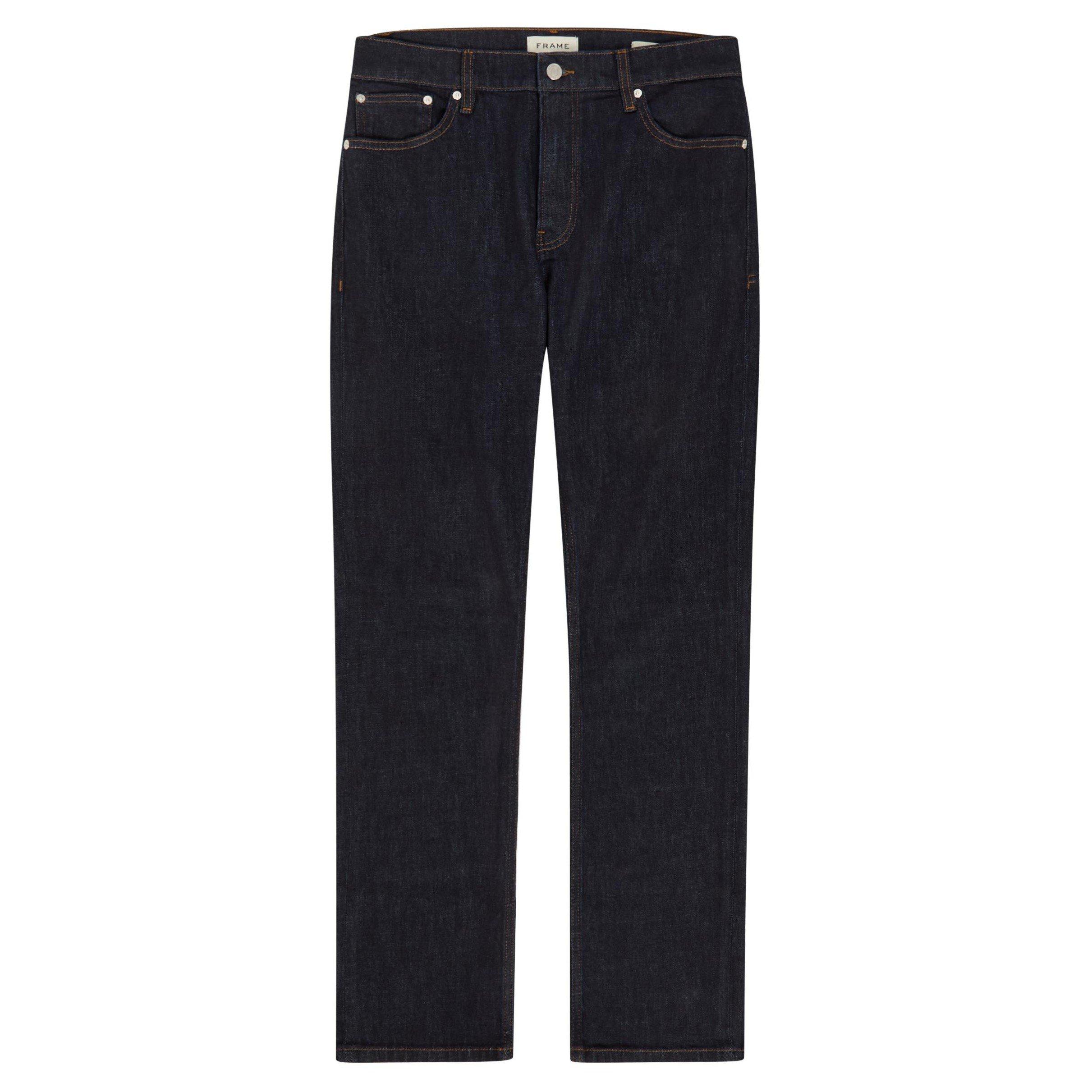 DARK BLUE - Frame - FRAME MODERN STRAIGHT JNS