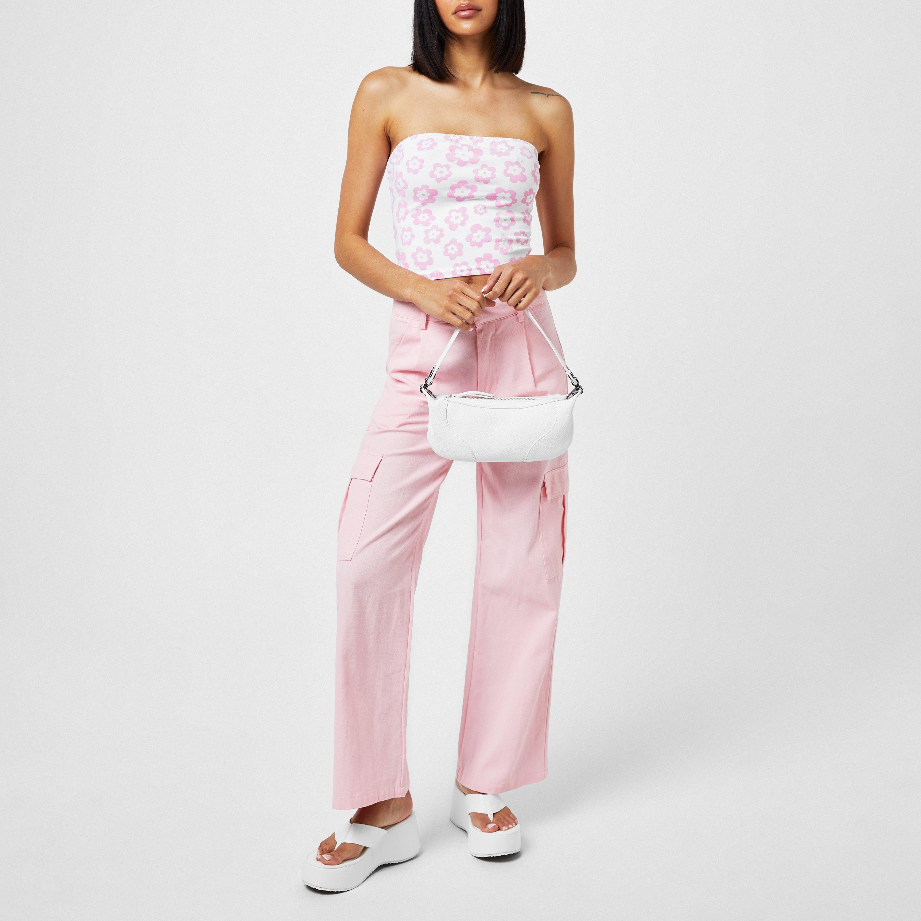 Multi - Daisy Street - 2 Pack Tops - 2