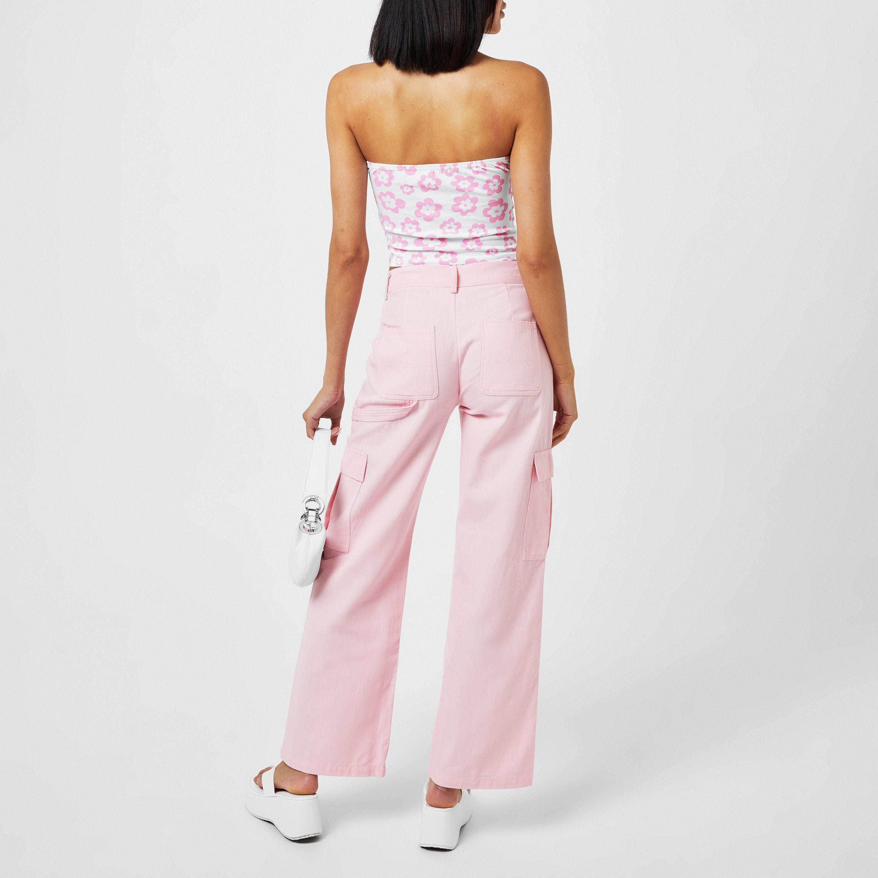 Multi - Daisy Street - 2 Pack Tops - 3