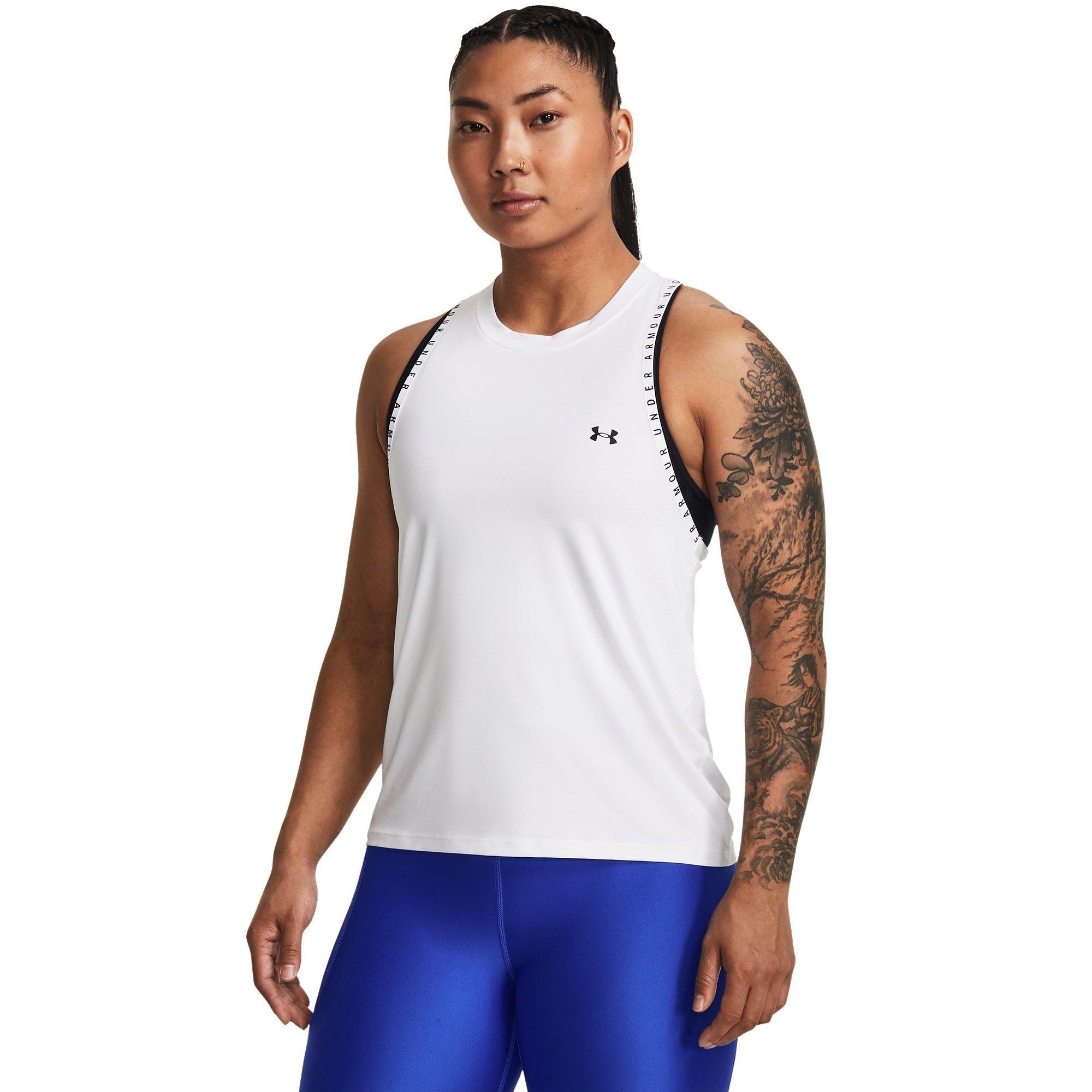 Branco - Under Armour - Knockout Tank Ld99 - 3