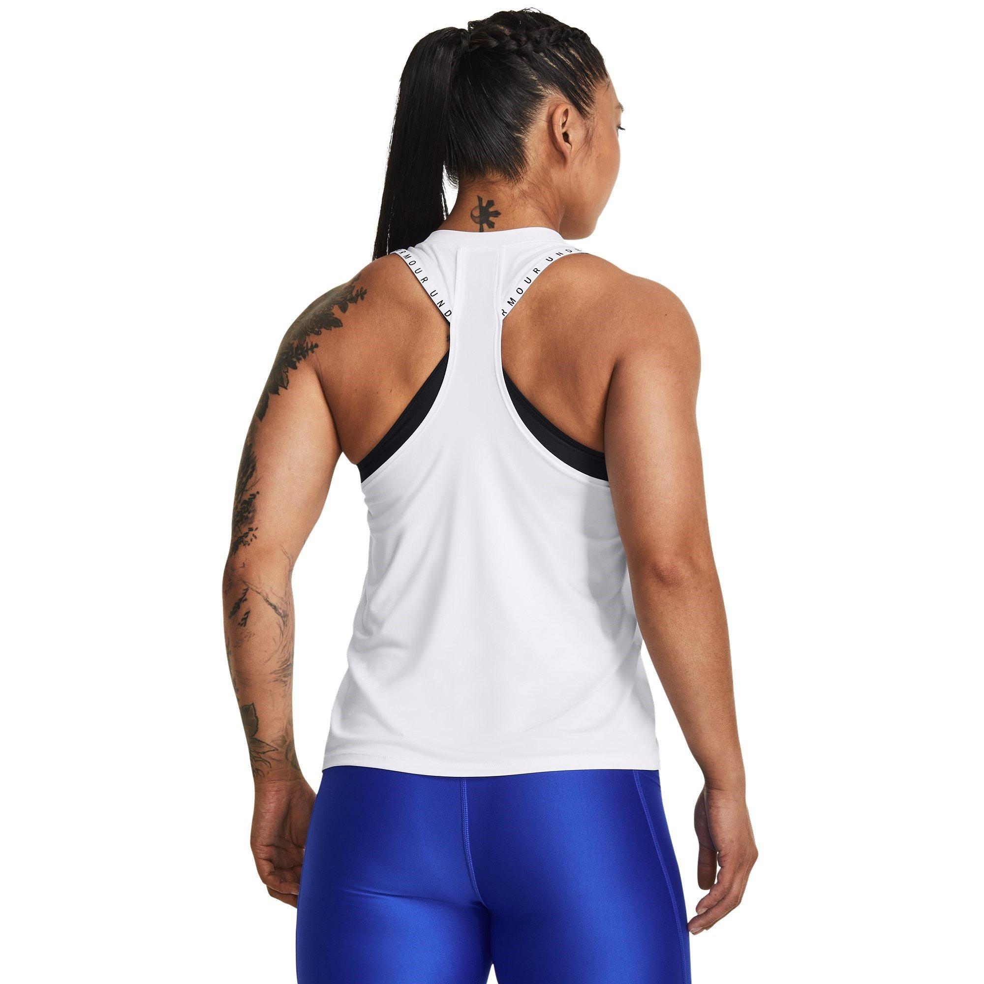 Branco - Under Armour - Knockout Tank Ld99 - 4