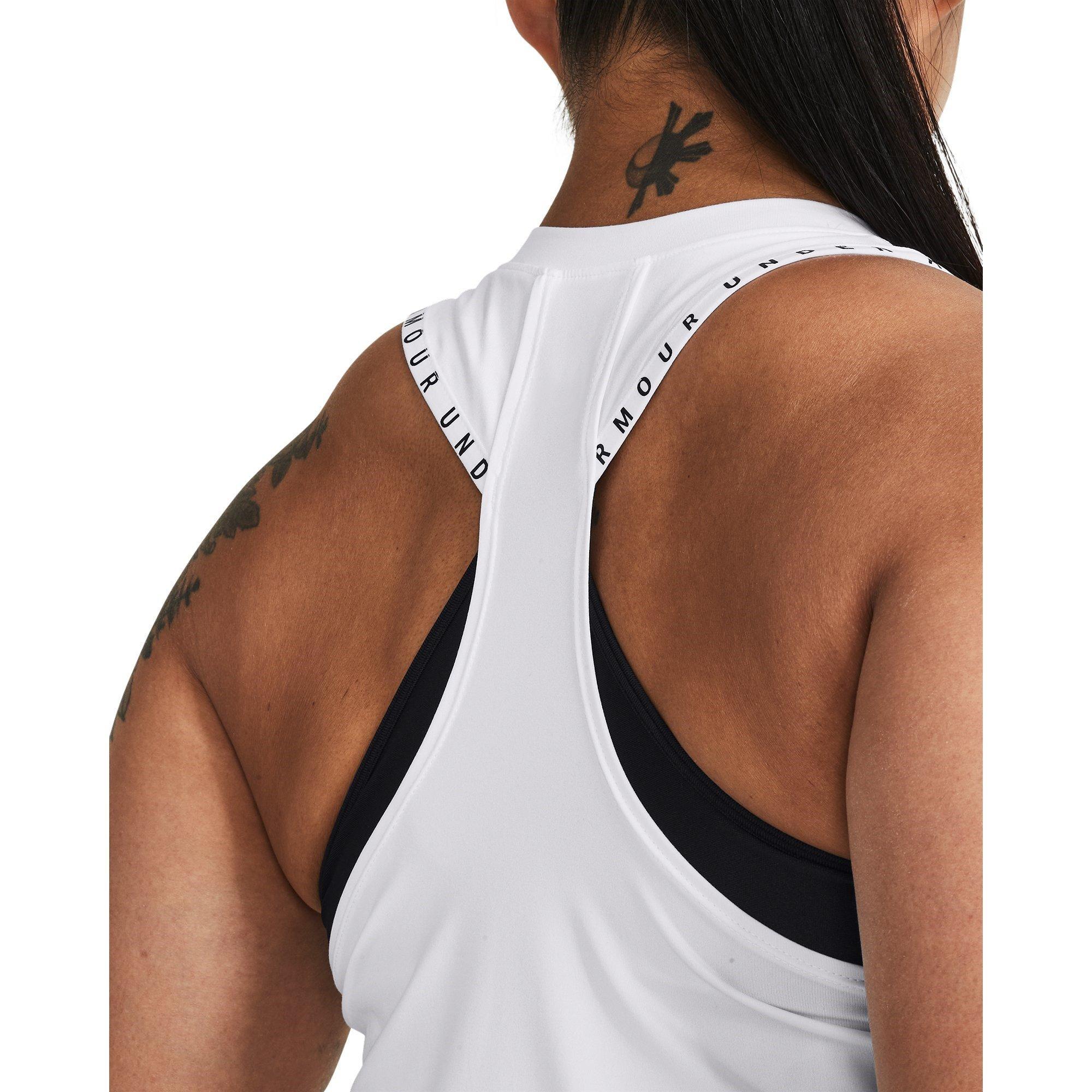 Branco - Under Armour - Knockout Tank Ld99 - 5