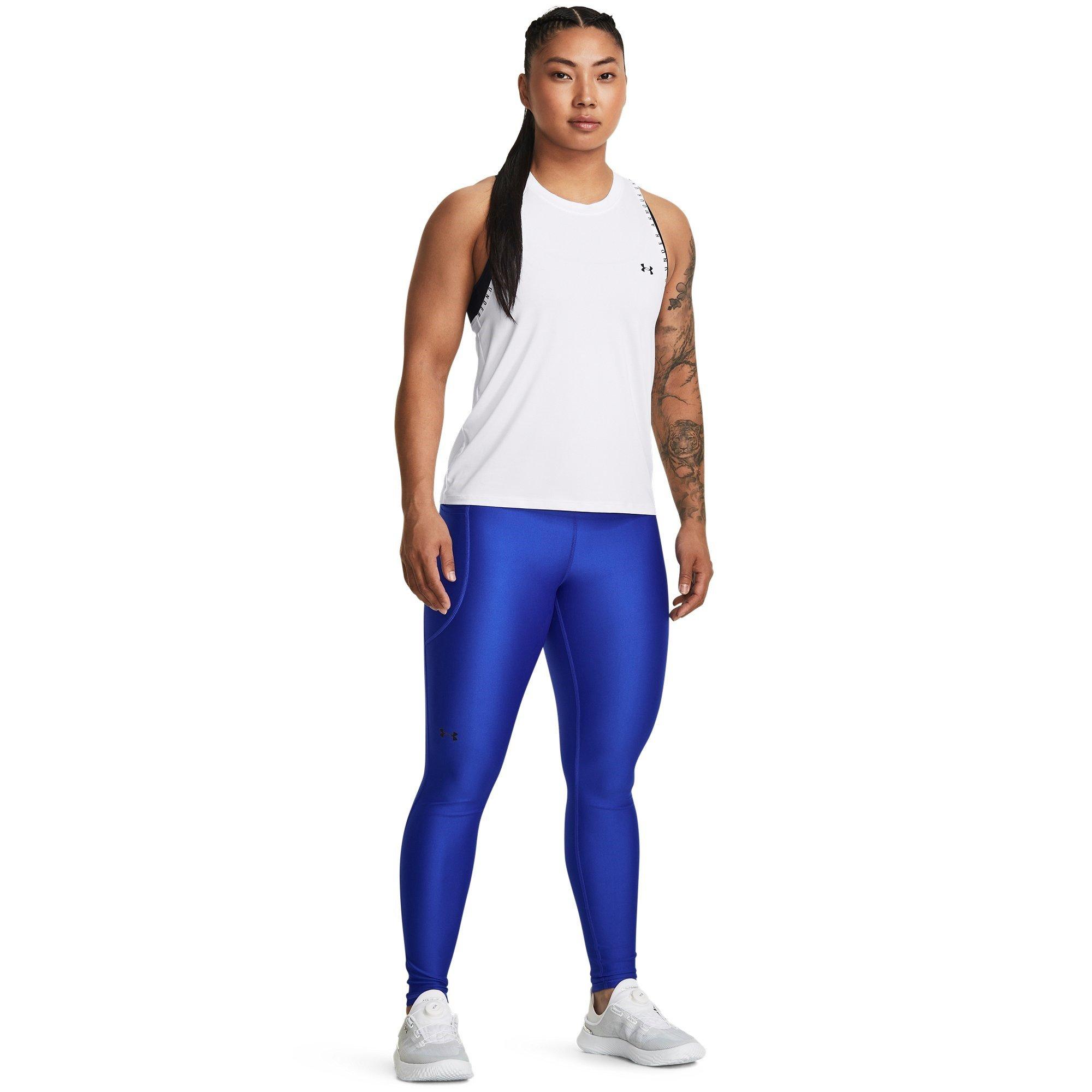 Branco - Under Armour - Knockout Tank Ld99 - 6