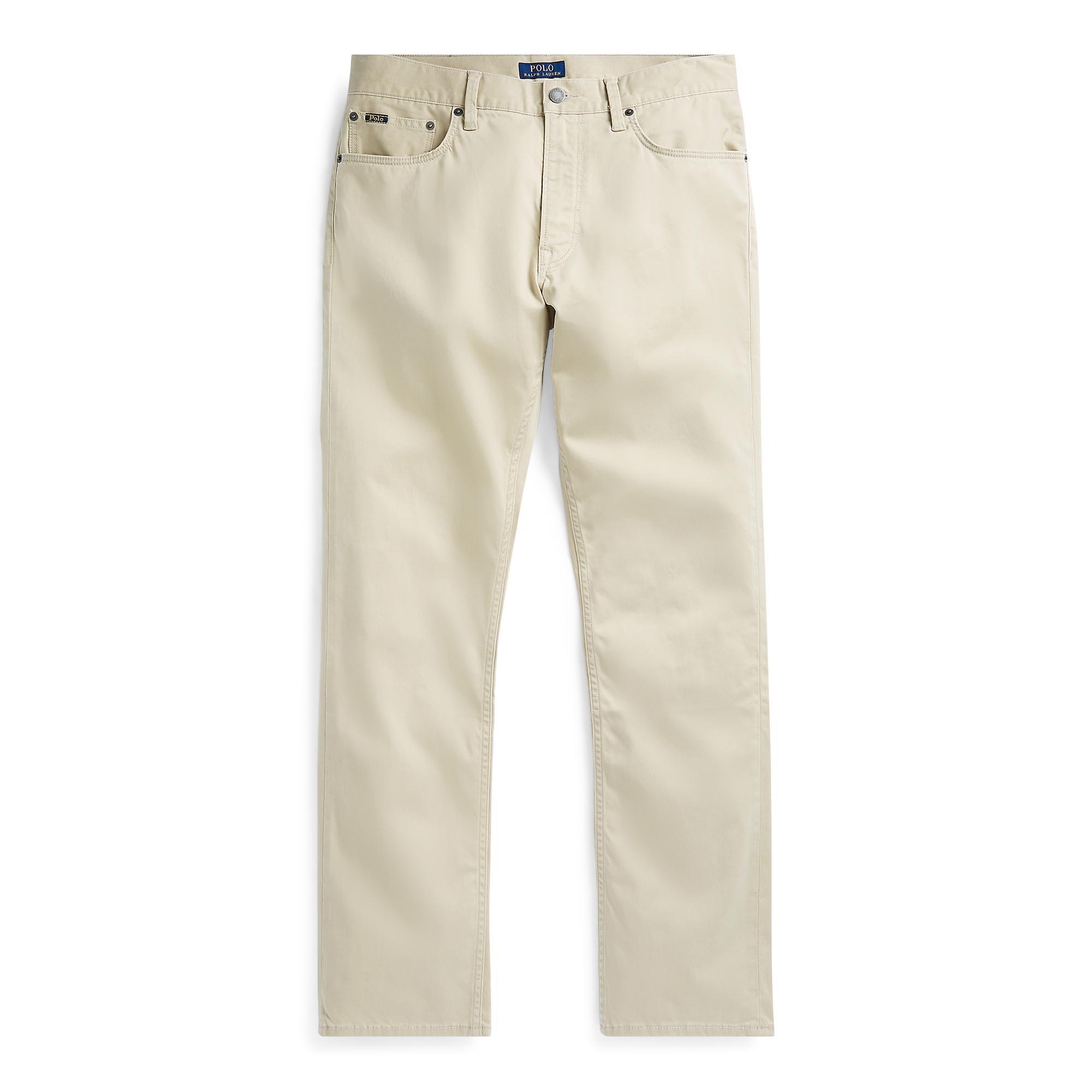 Polo 5 pocket pants hotsell