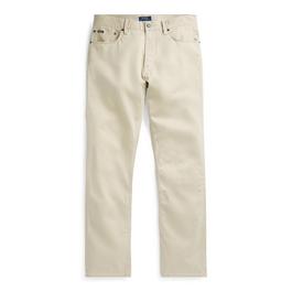 Polo Ralph Lauren Varick 5 Pocket Trousers