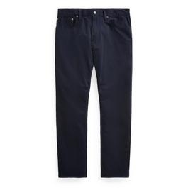 Polo Ralph Lauren Varick 5 Pocket Trousers