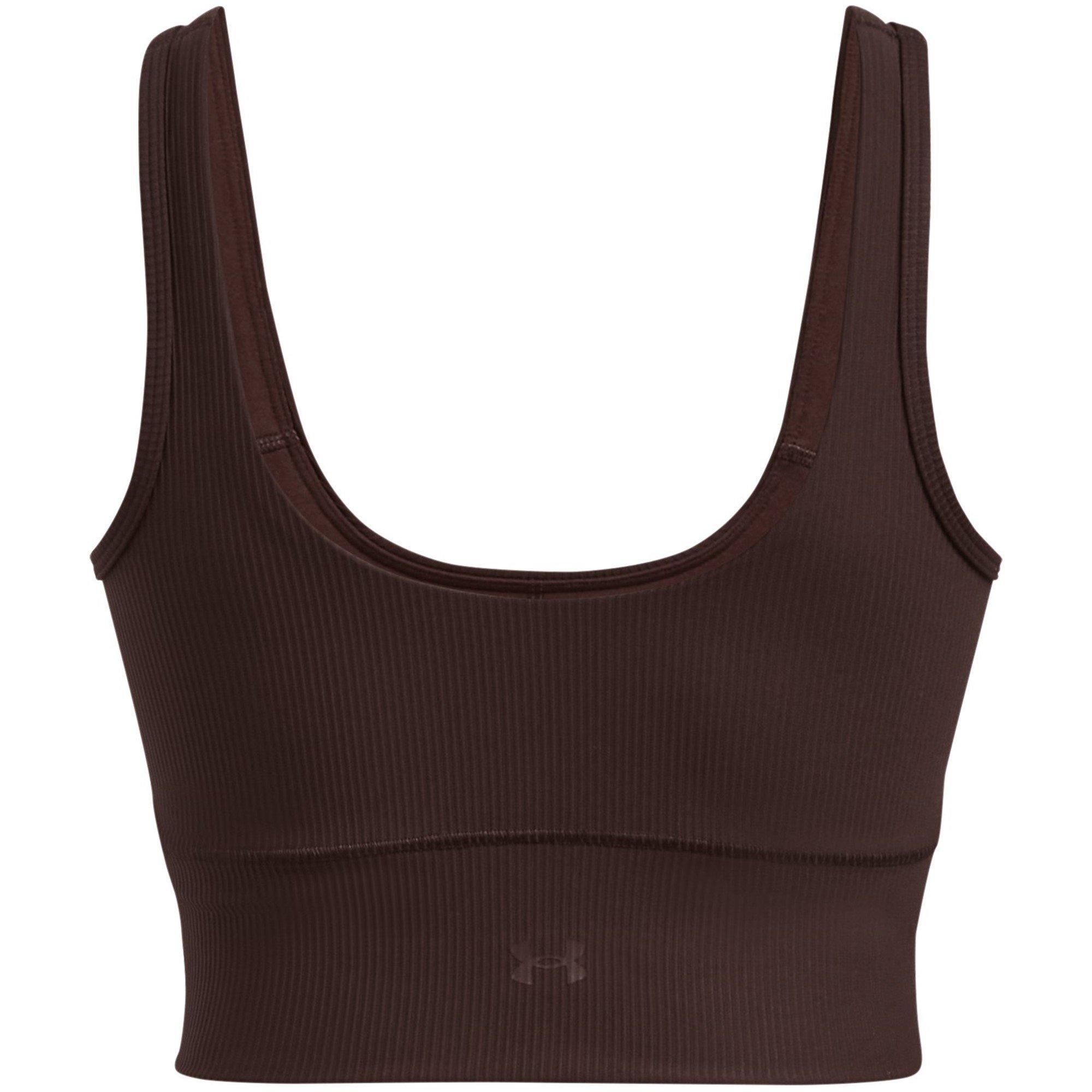 Braun - Under Armour - Meridian Cropped Vest - 2