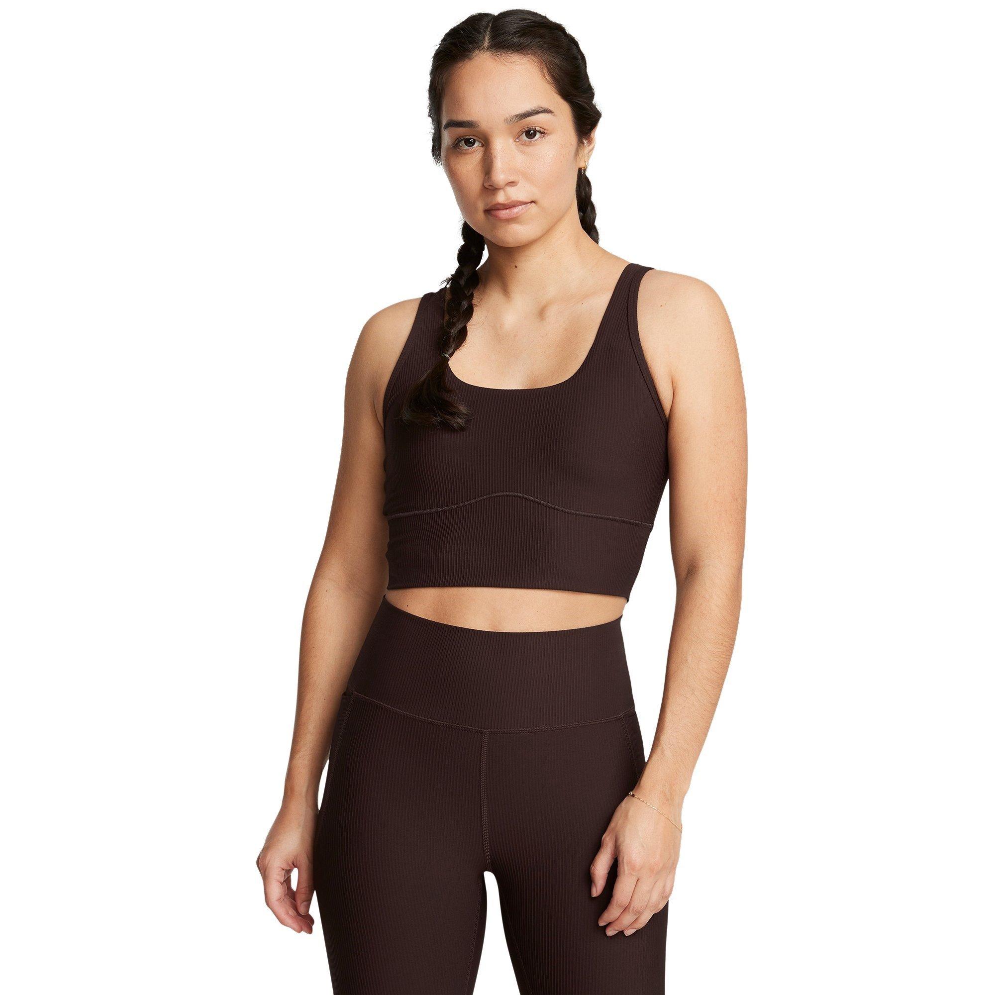 Braun - Under Armour - Meridian Cropped Vest - 3