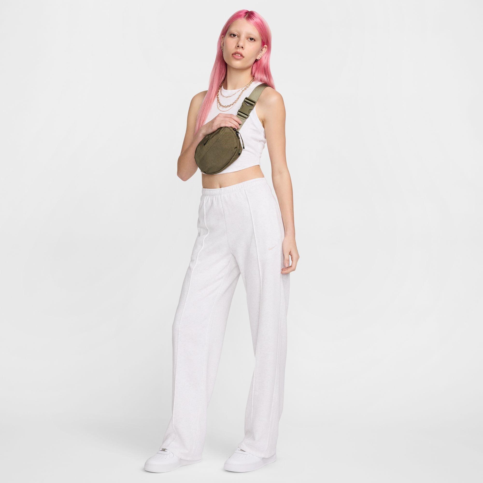 Grey Marl - Nike - Chill Tank Ld53 - 5