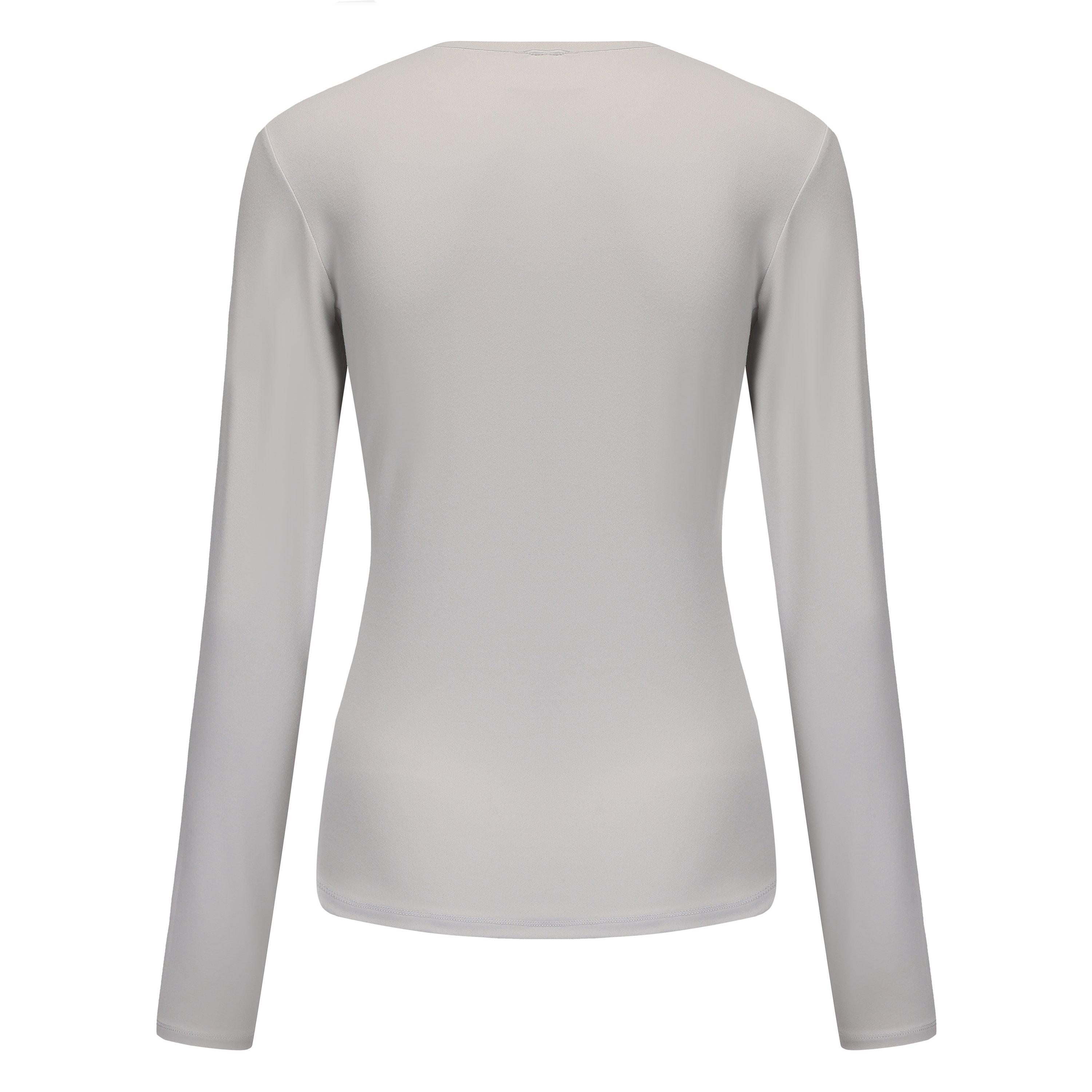 Micro Chip - Slazenger - 2Pk Crew Top Women - 4