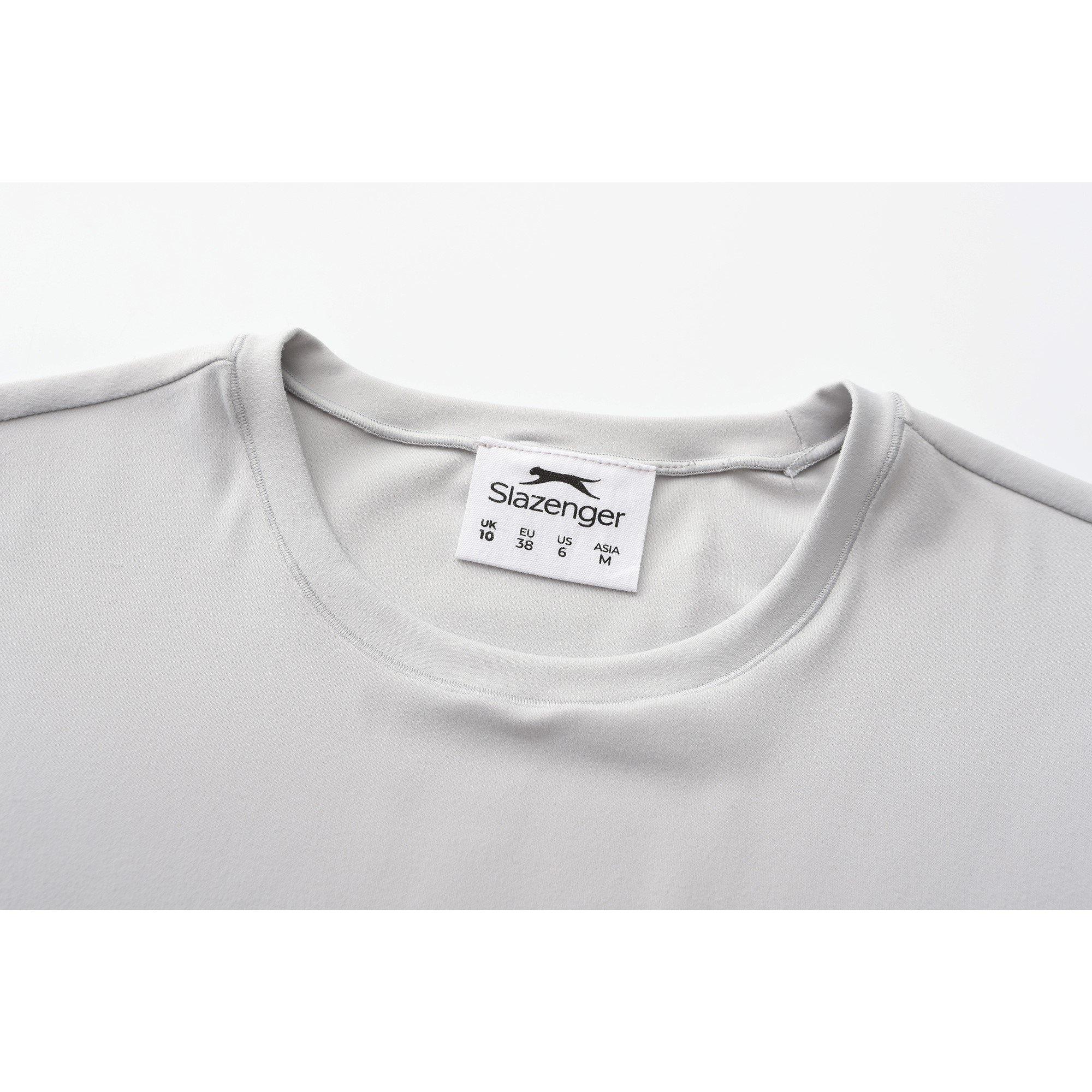 Micro Chip - Slazenger - 2Pk Crew Top Women - 8