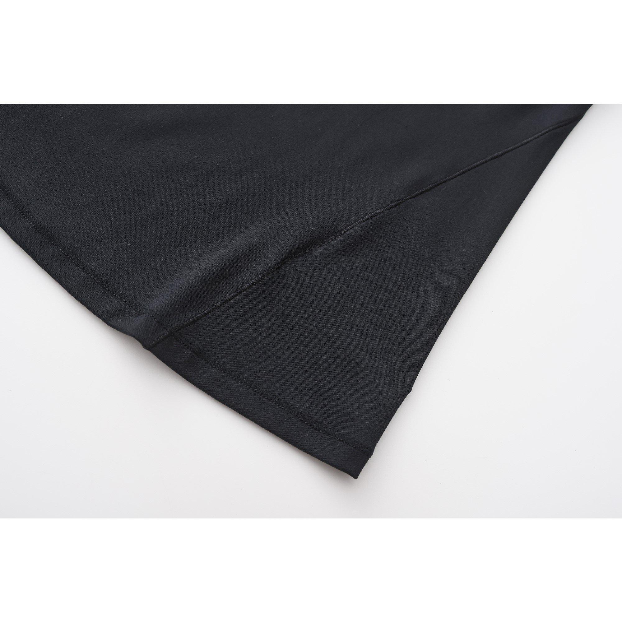 S Swizz/Blk - Slazenger - 2Pk Crew Top Women - 10