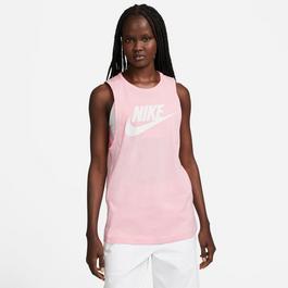 Nike Sportswear Women's Muscle Tank Top