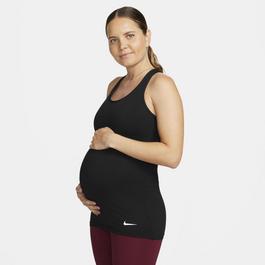 Nike Maternity Dri FIT Tank Womens