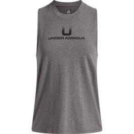 Under Armour Varsity Tank Vest