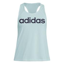 adidas Essentials Loose Logo Tank Top Womens