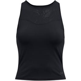 Under Armour Under Armour Vanish Elite Vent Tank Vest Womens