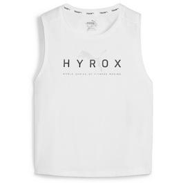 Puma x HYROX Tank Top Adults