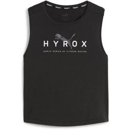 Puma x HYROX Tank Top Adults