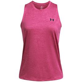 Under Armour Armour Tech Tank Twist Vest Womens