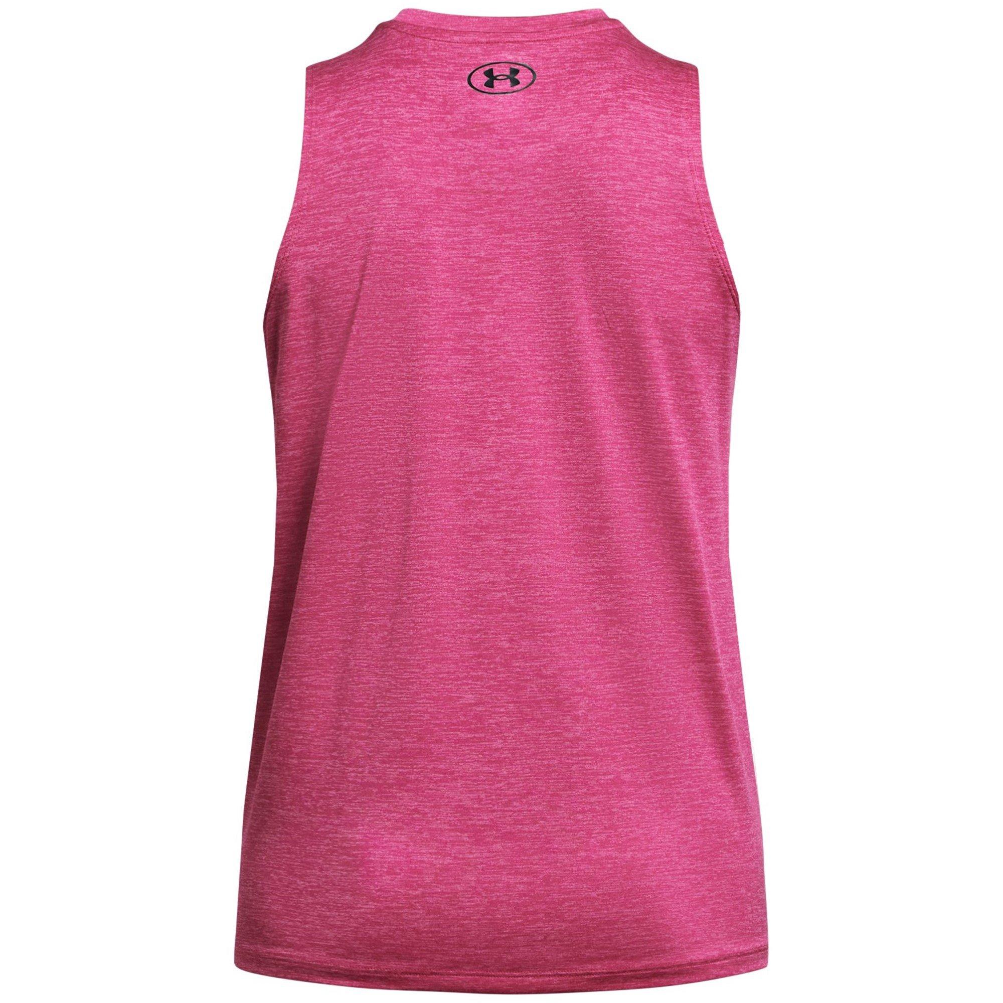 Rosa - Under Armour - Women's Tech Twist Tank Vest - 4