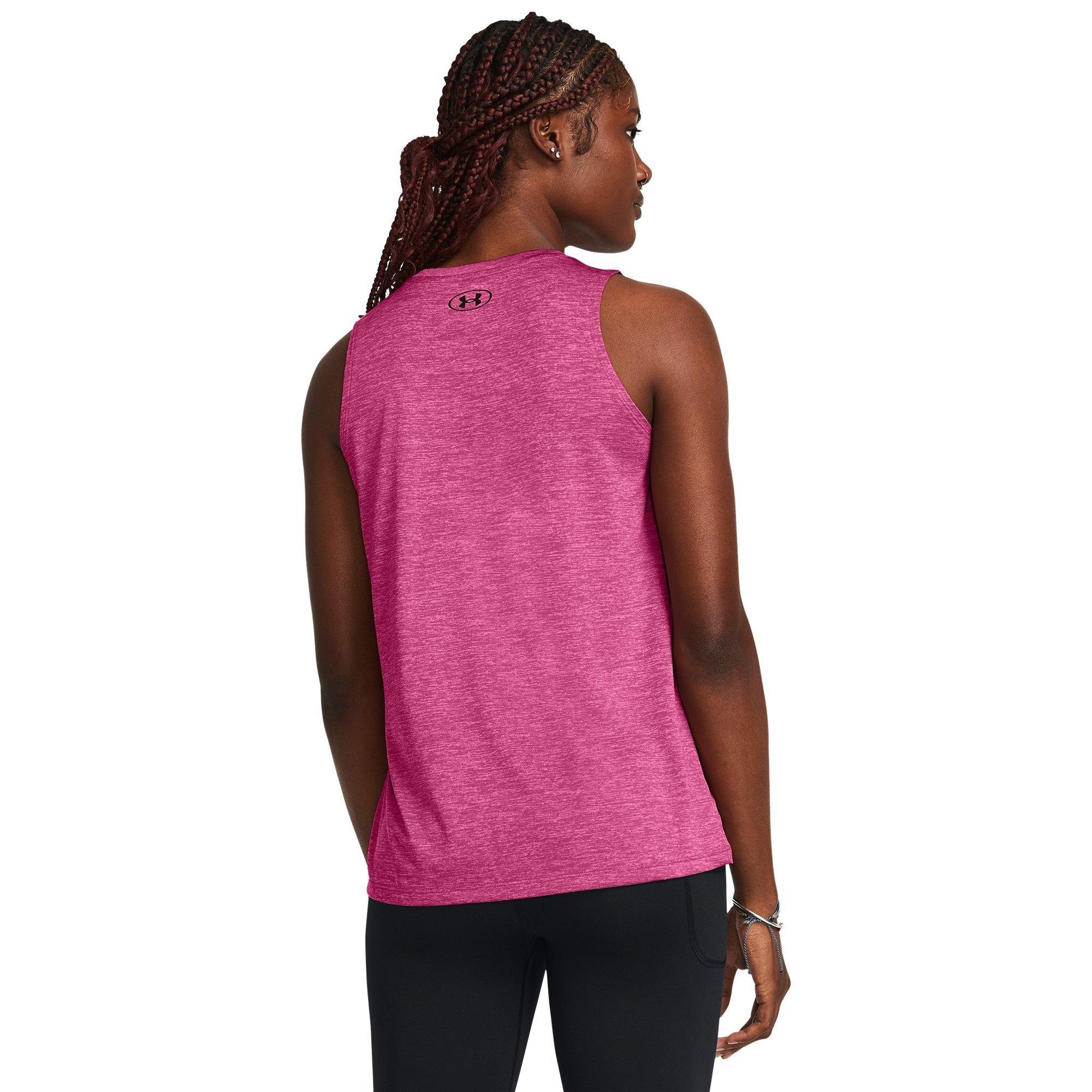 Rosa - Under Armour - Women's Tech Twist Tank Vest - 3