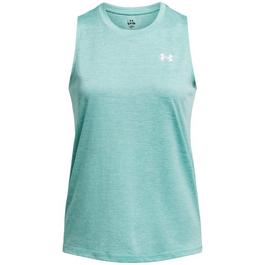 Under Armour Under Armour Tech Tank Twist Vest Womens