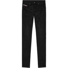 Diesel D Luster Slim Jeans