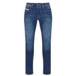 Diesel D Strukt Slim Jeans