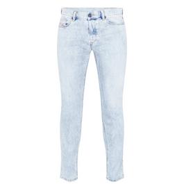 Diesel D Luster Slim Jeans