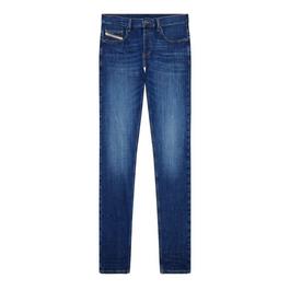 Diesel D Luster Slim Jeans