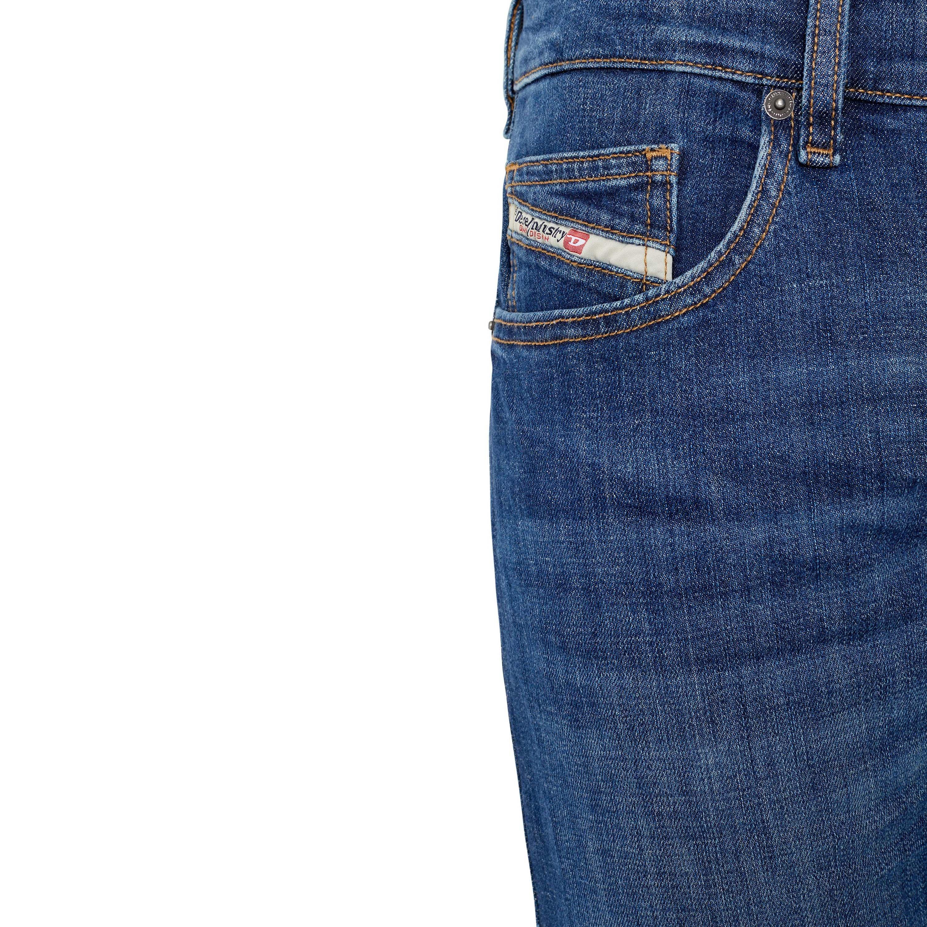 Diesel Jeans | D Luster Slim Jeans | Slim Jeans | Cruise Fashion