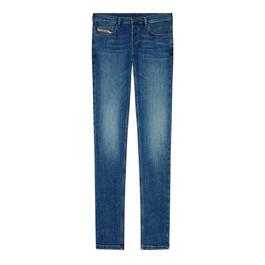 Diesel D Luster Slim Jeans