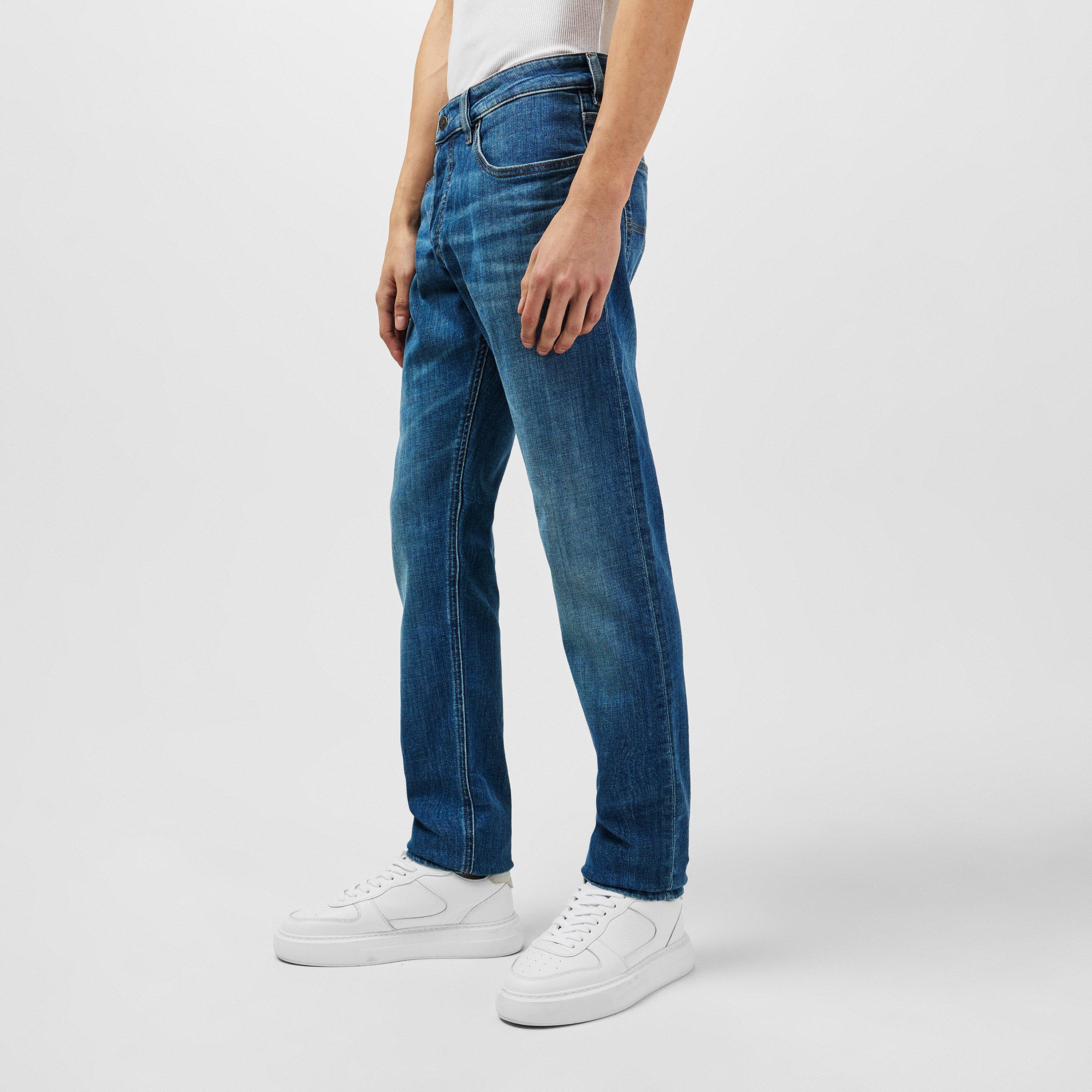 Diesel Jeans | D Luster Slim Jeans | Cruise Fashion