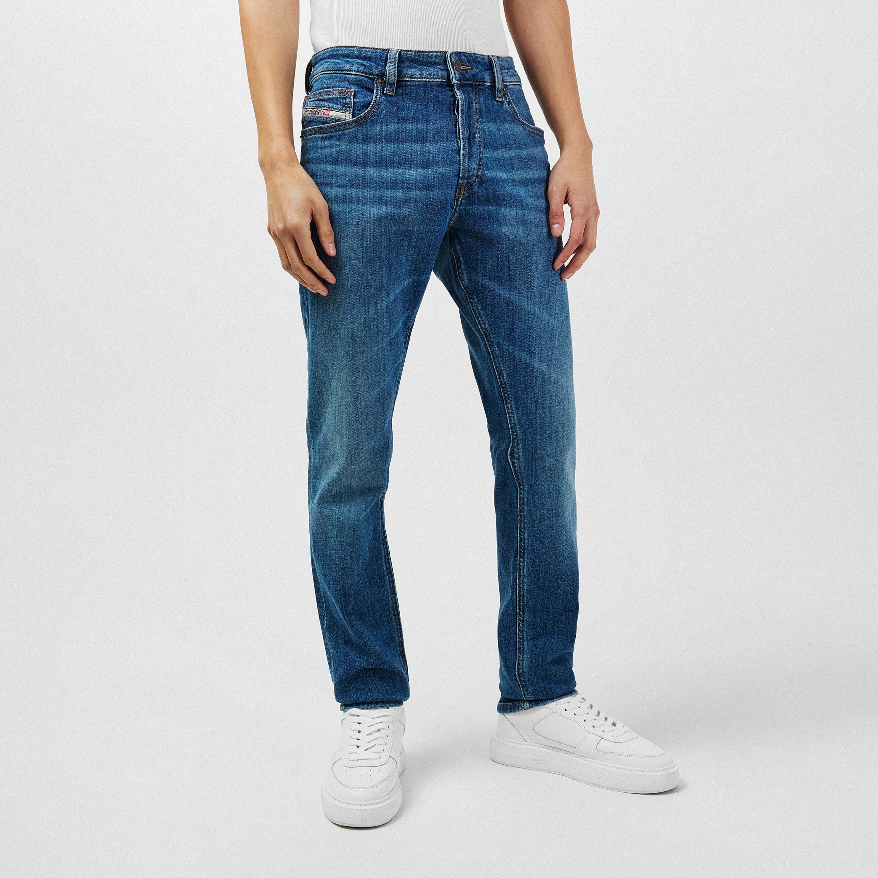 Diesel Jeans | D Luster Slim Jeans | Cruise Fashion