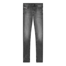 Diesel D Luster Slim Jeans