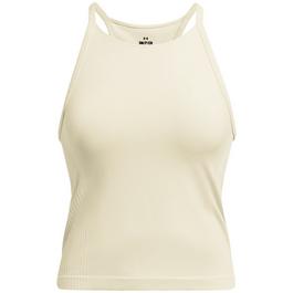 Under Armour UA Vansh E Sml Tank Ld99