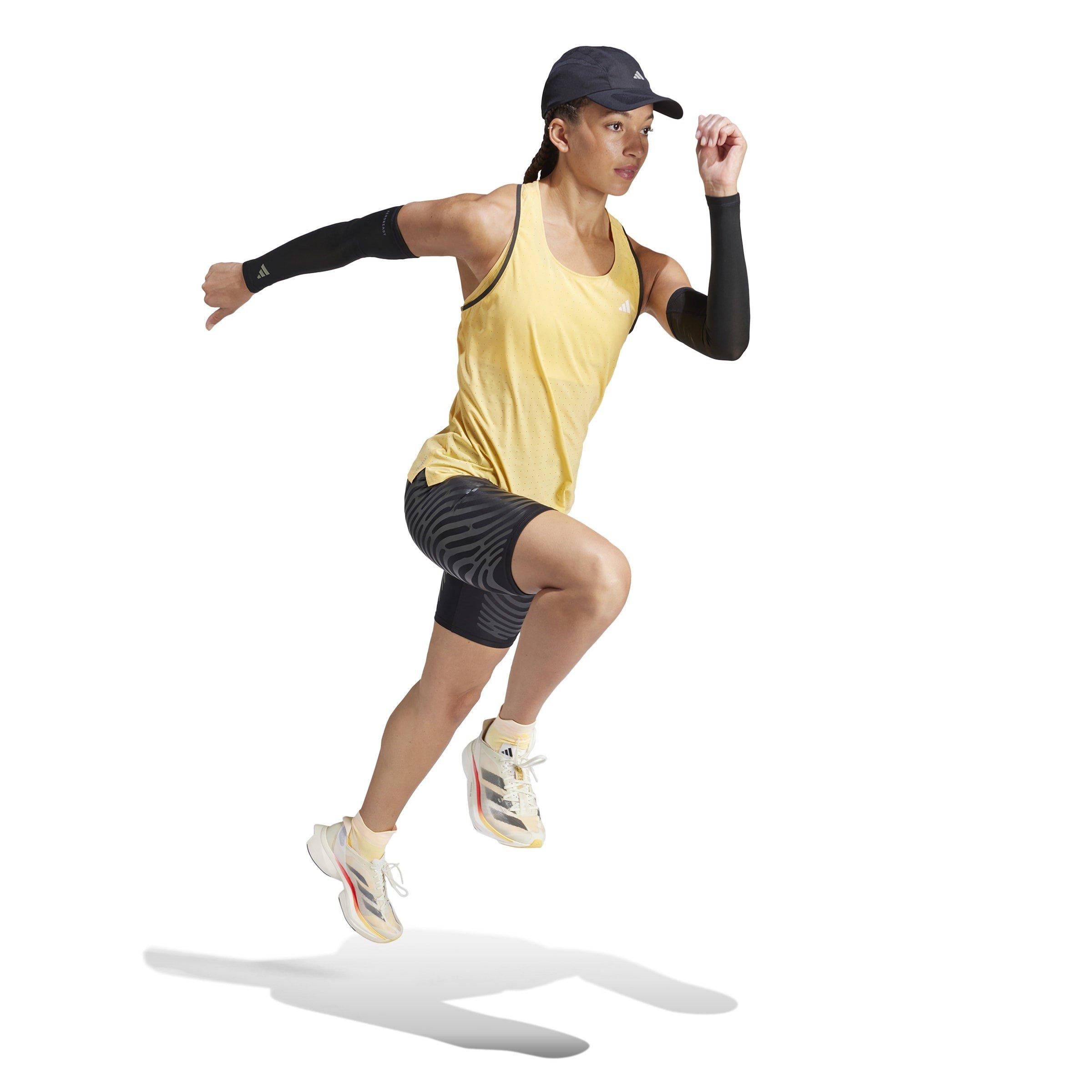 Semi Sprk - adidas - Adizero Vest Womens - 4