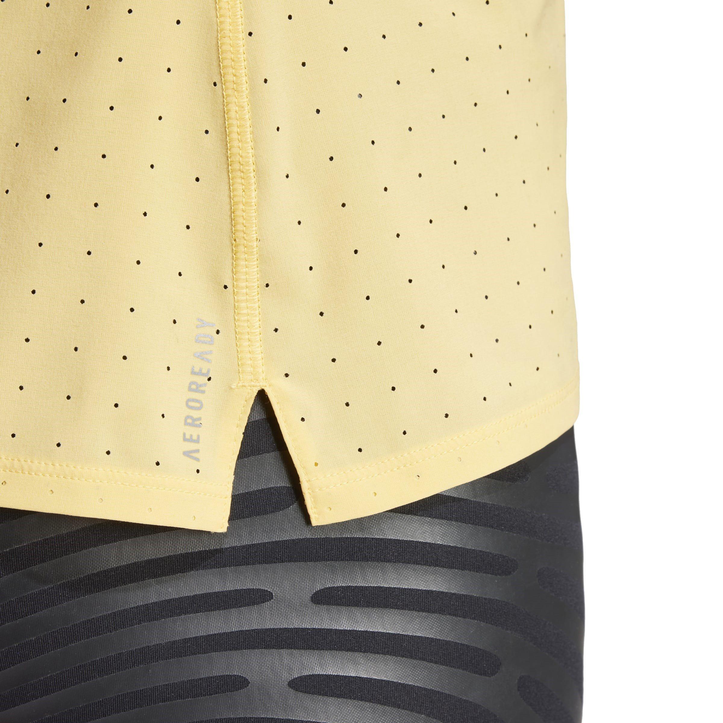 Semi Sprk - adidas - Adizero Vest Womens - 6