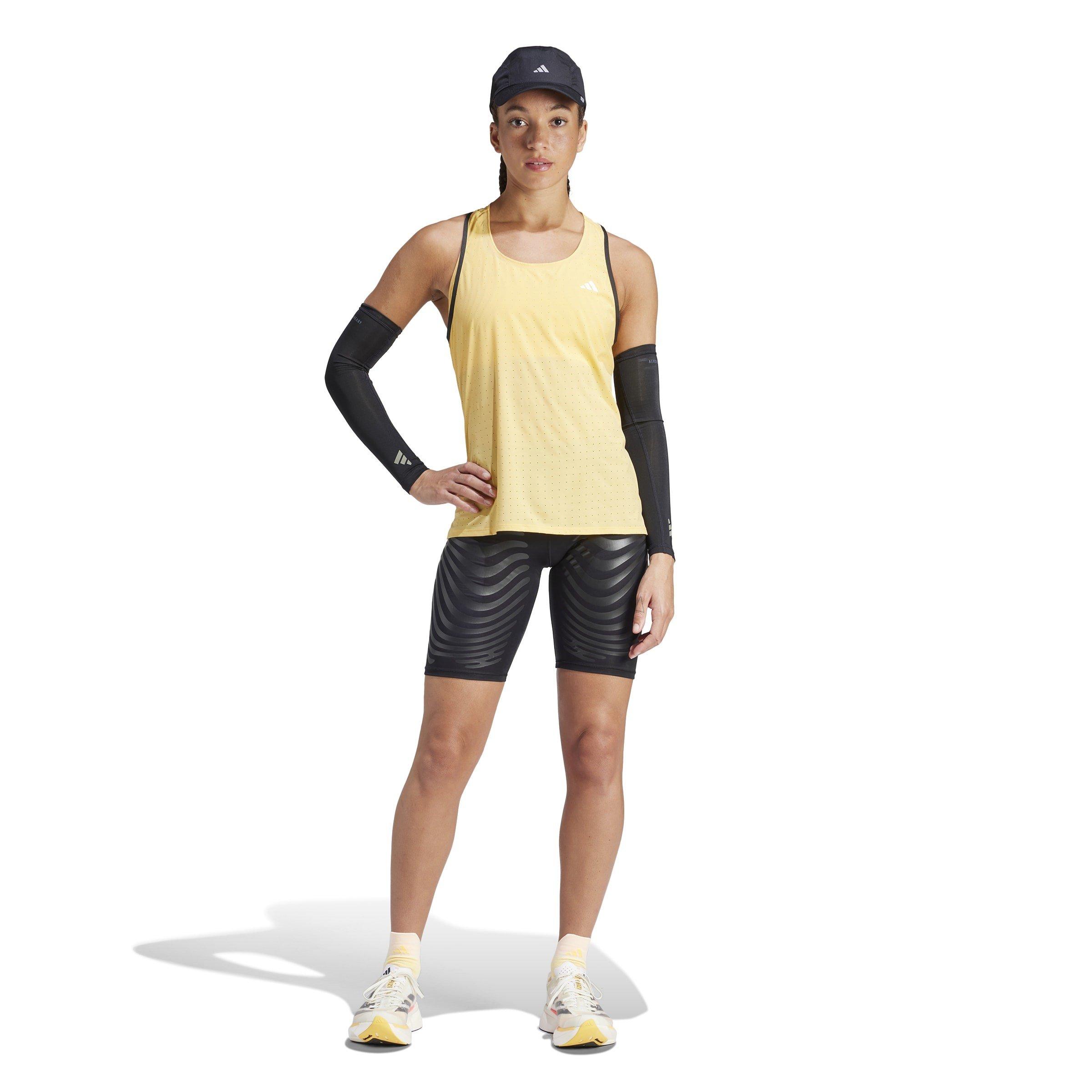 Semi Sprk - adidas - Adizero Vest Womens - 7