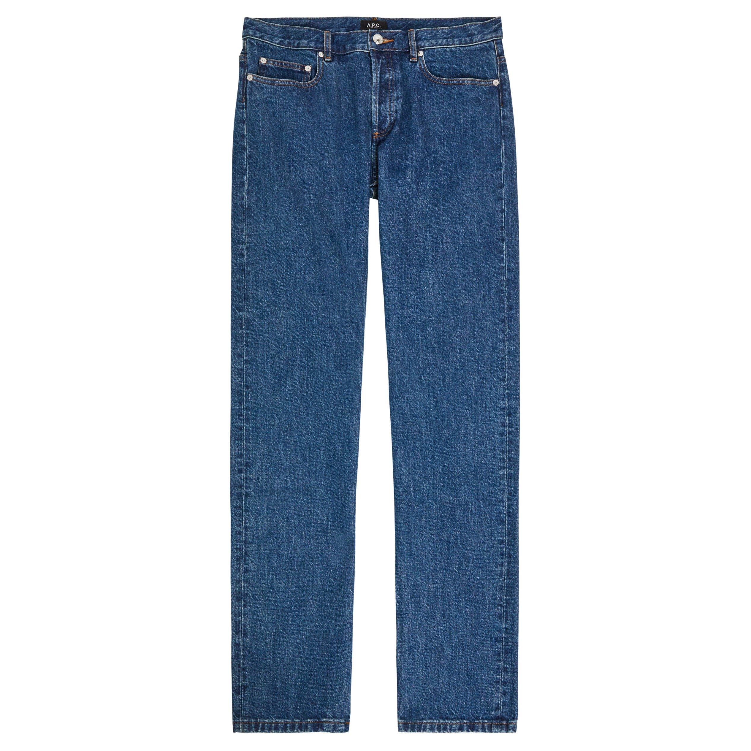 BLUE - APC - APC JNS NEW STNDRD