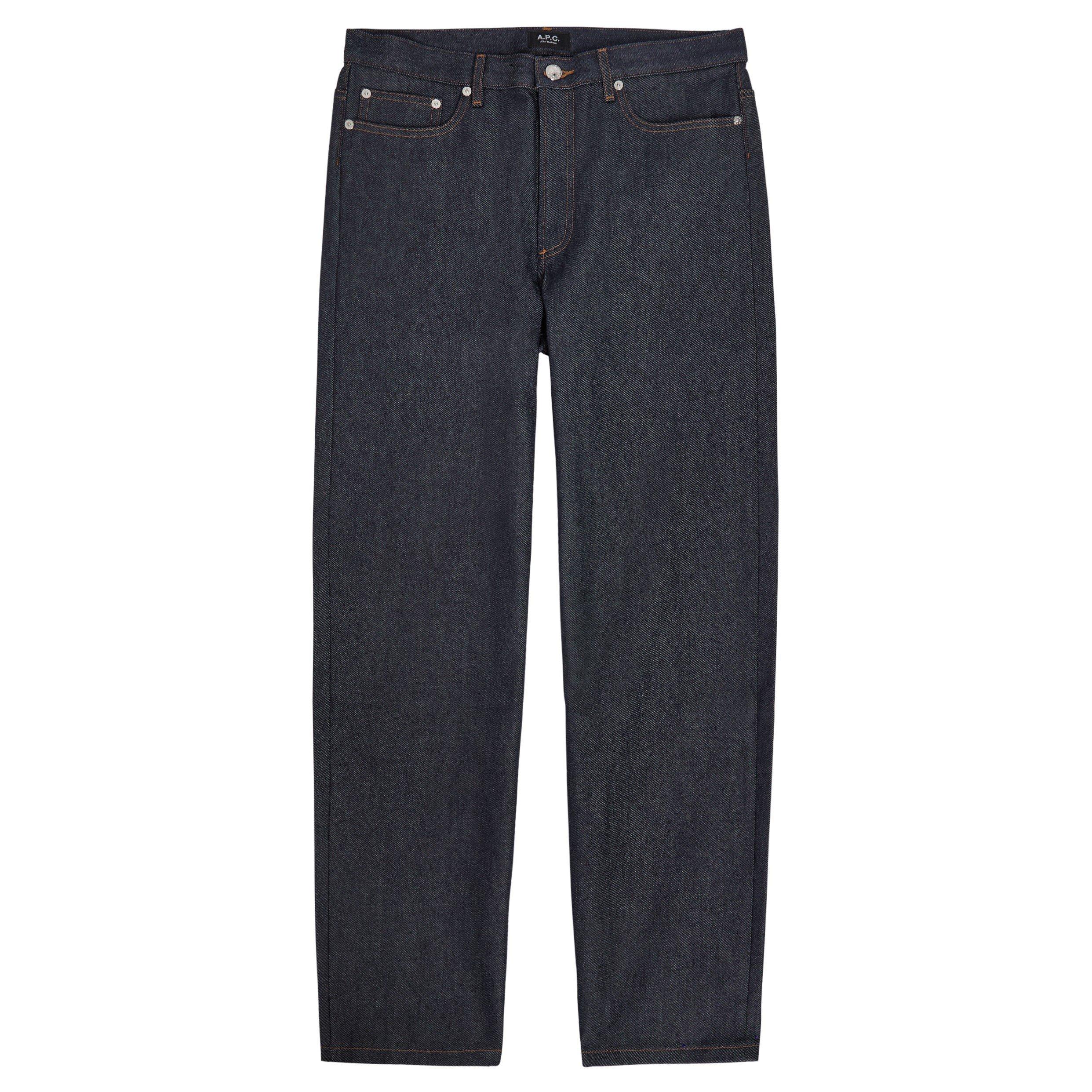 INDIGO - APC - APC MARTIN INDIGO