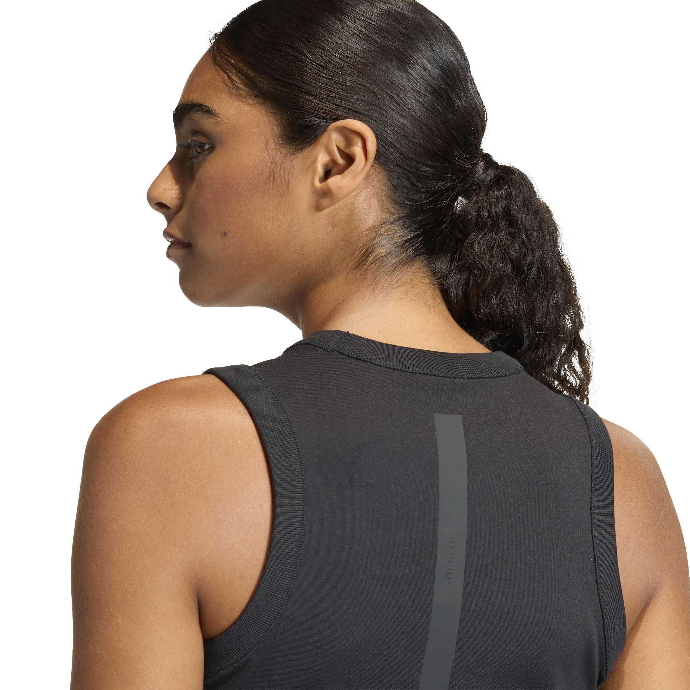 Sort - adidas - Women's Z.N.E. Vest - 5