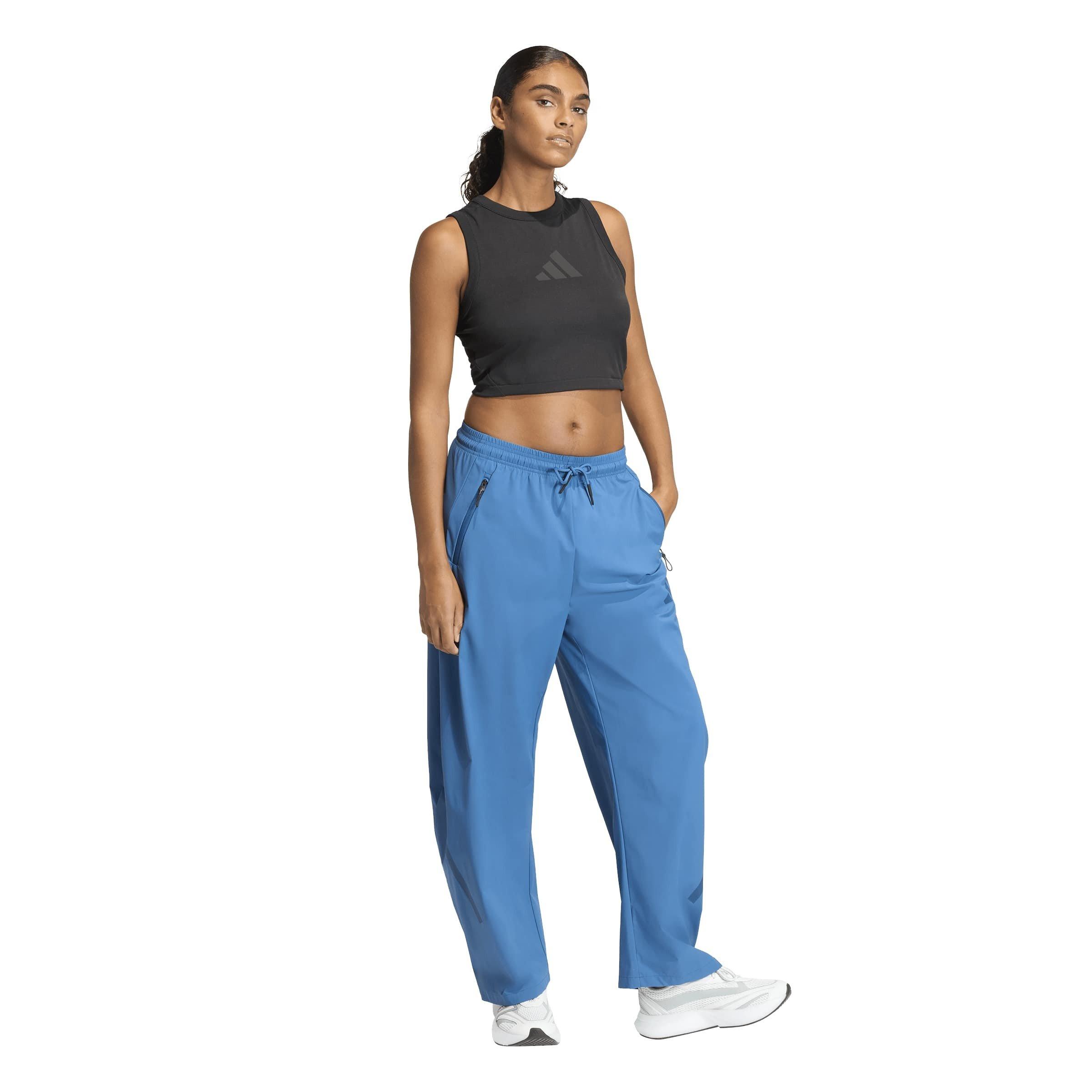 Sort - adidas - Women's Z.N.E. Vest - 6