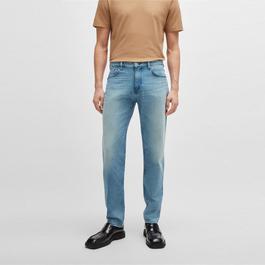 Boss Boss C-Re.Maine 10261586 01 Tapered Jeans Mens