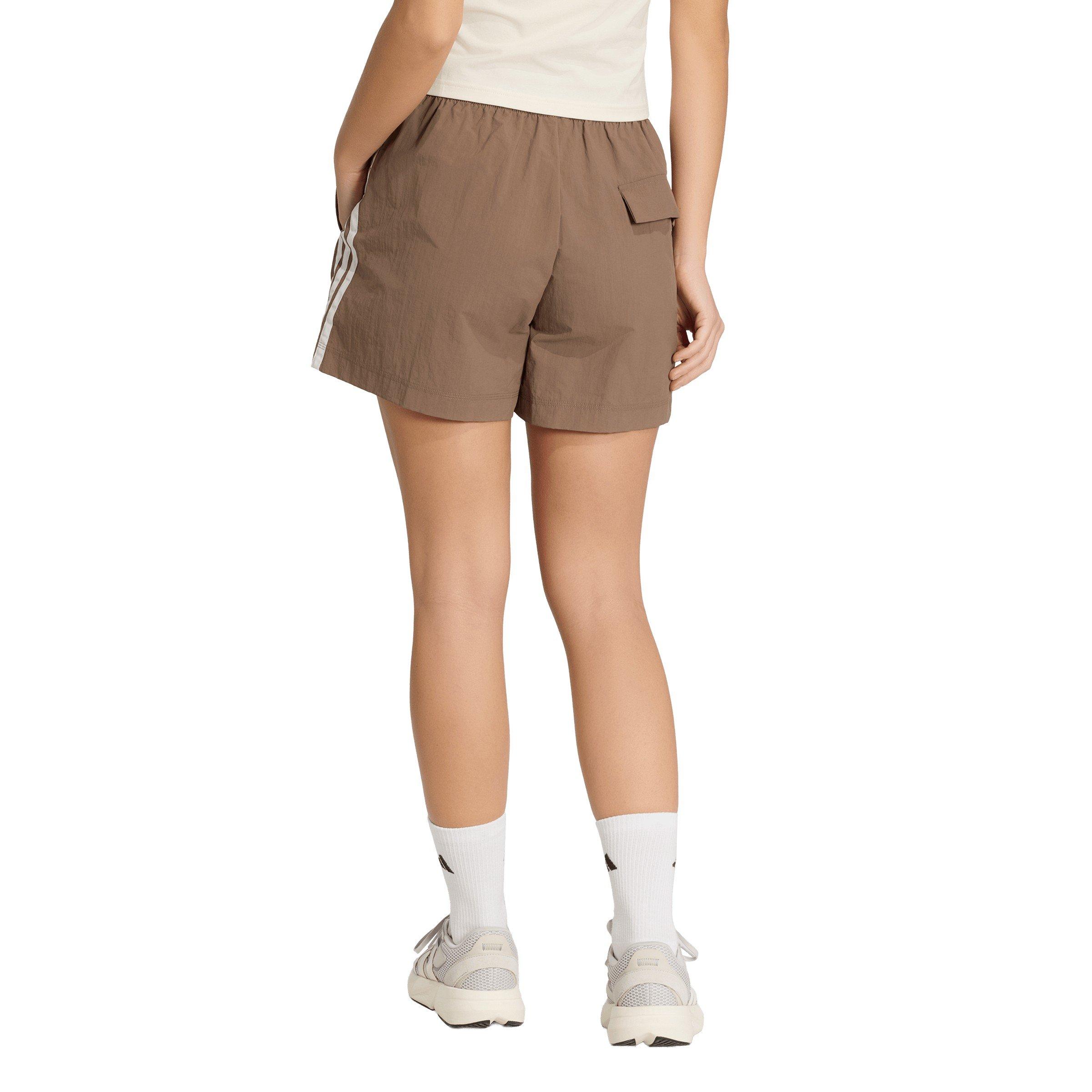 Strates terrestres - adidas - Adidas Woven Short Ld63 - 3