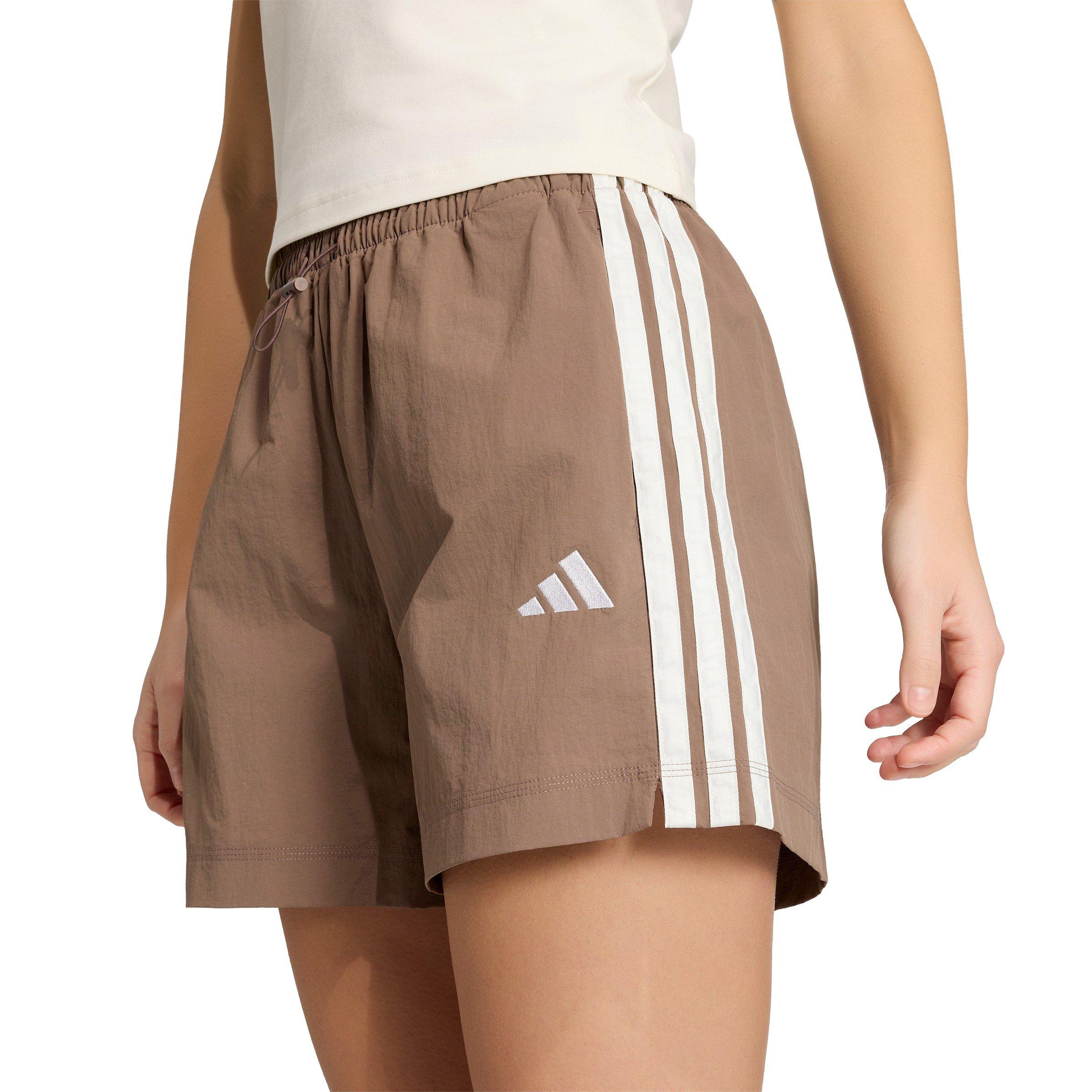 Strates terrestres - adidas - Adidas Woven Short Ld63 - 4