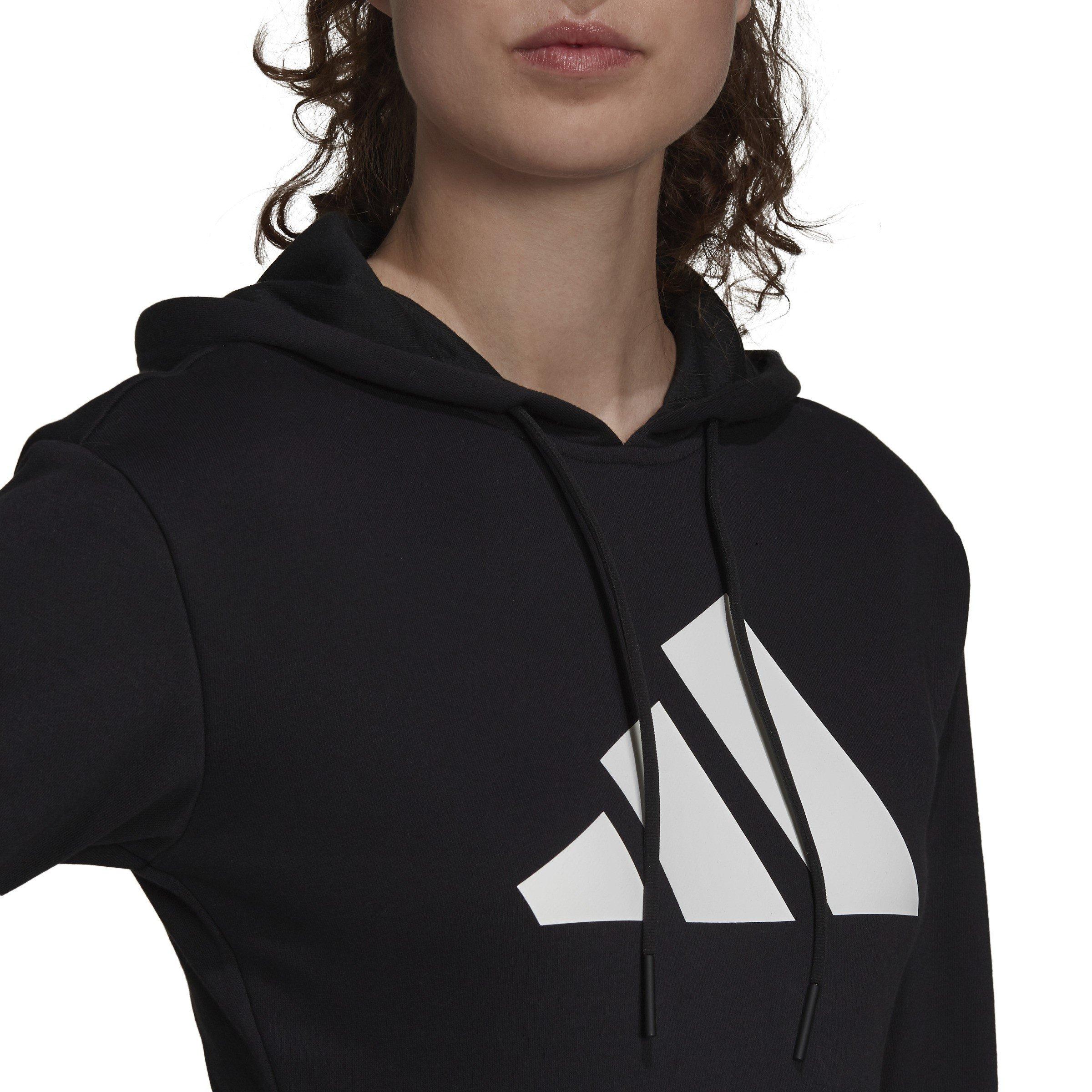 Schwarz - adidas - 3B Leotard Ladies - 5