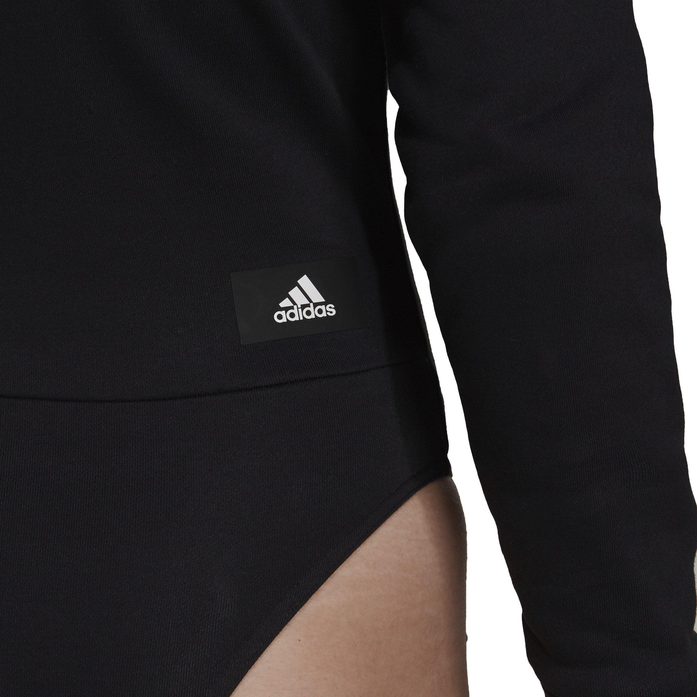 Schwarz - adidas - 3B Leotard Ladies - 6